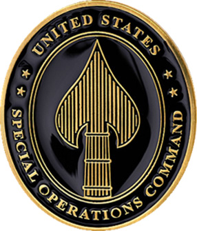 SOCOM logo