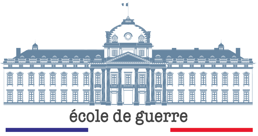 École de Guerre logo