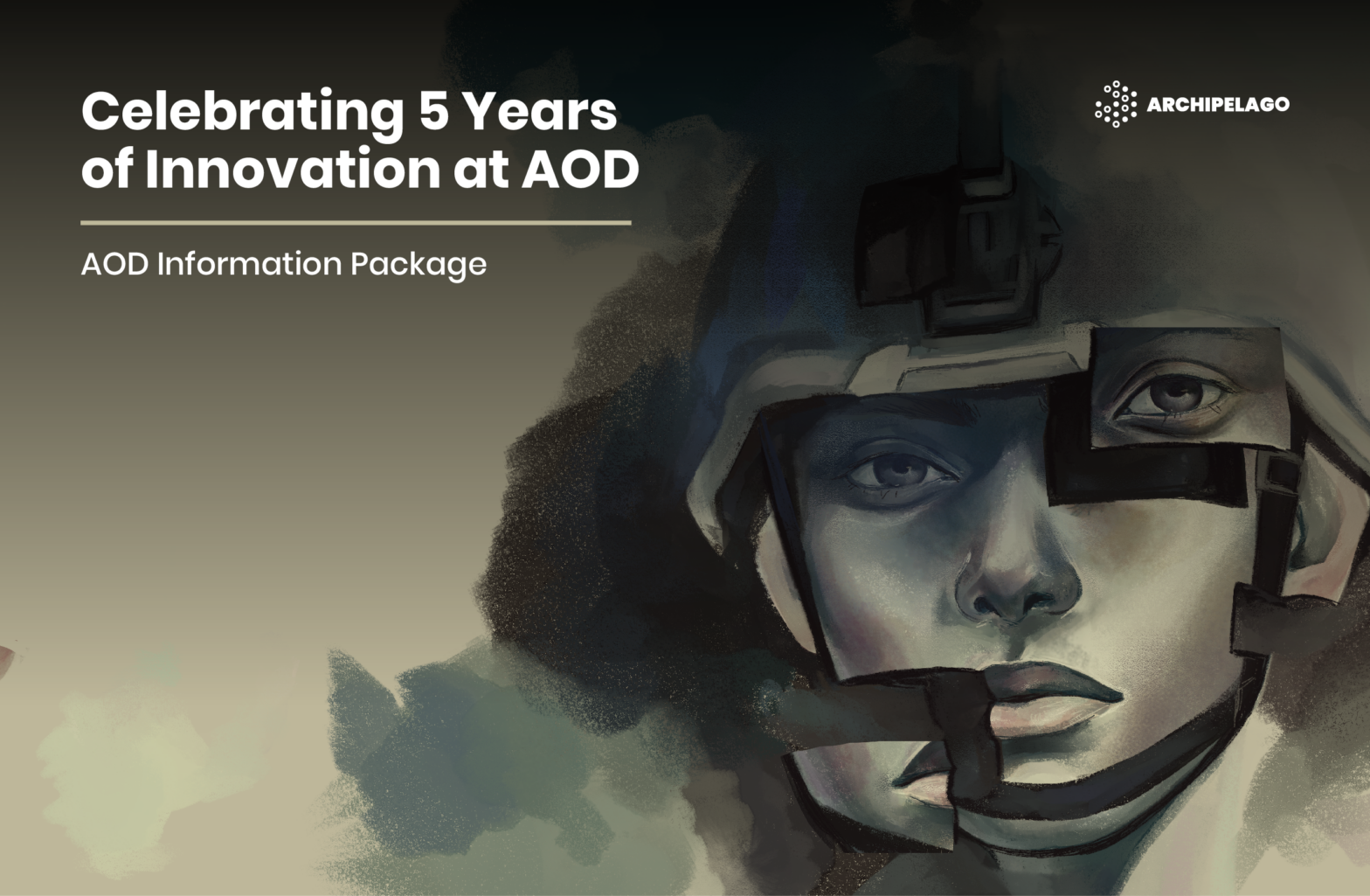 AOD Information Package Thumbnail, 5th Anniversary Edition